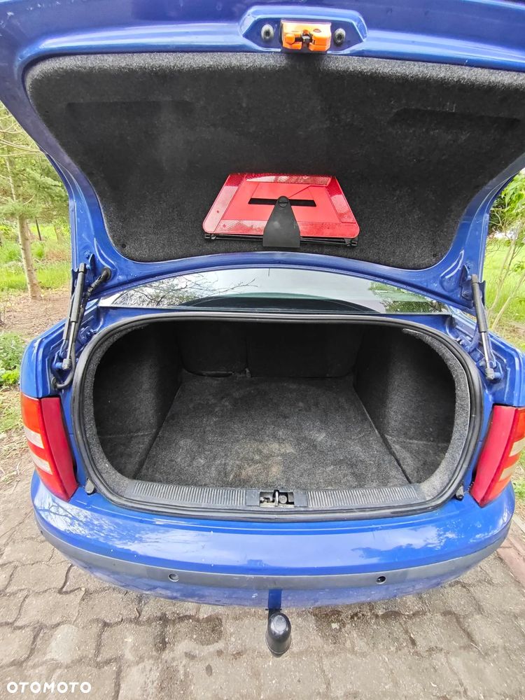 Skoda Fabia 1.2 12V Classic + - 27