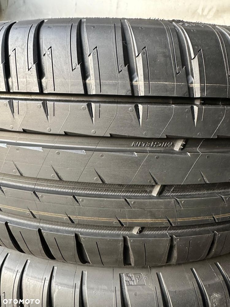 4 x 255/45R20 Michelin Pilot Sport 4 SUV AO1 2025R - 3