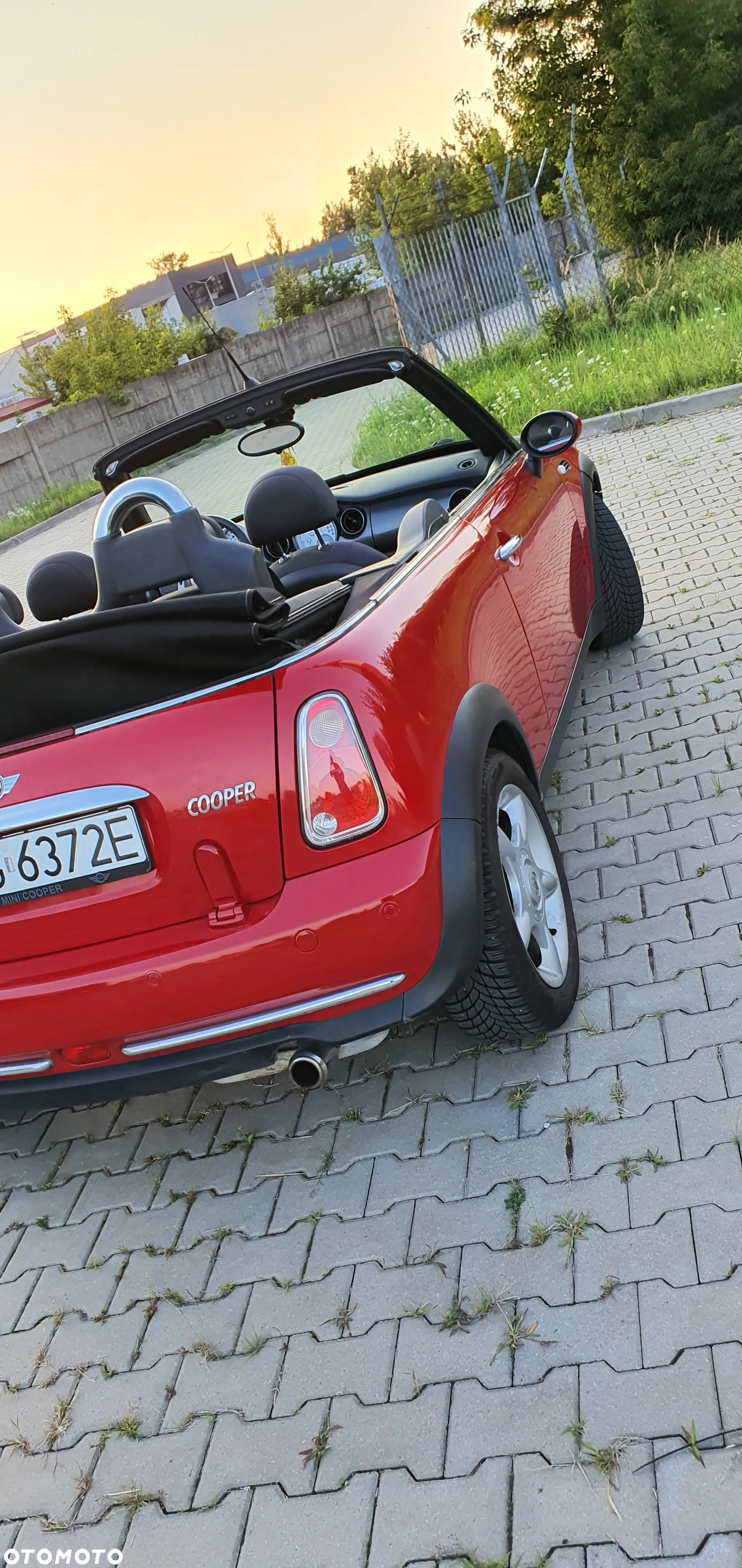 MINI Cooper - 8