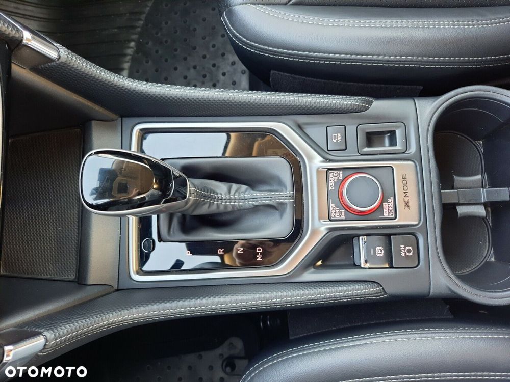 Subaru Forester - 10