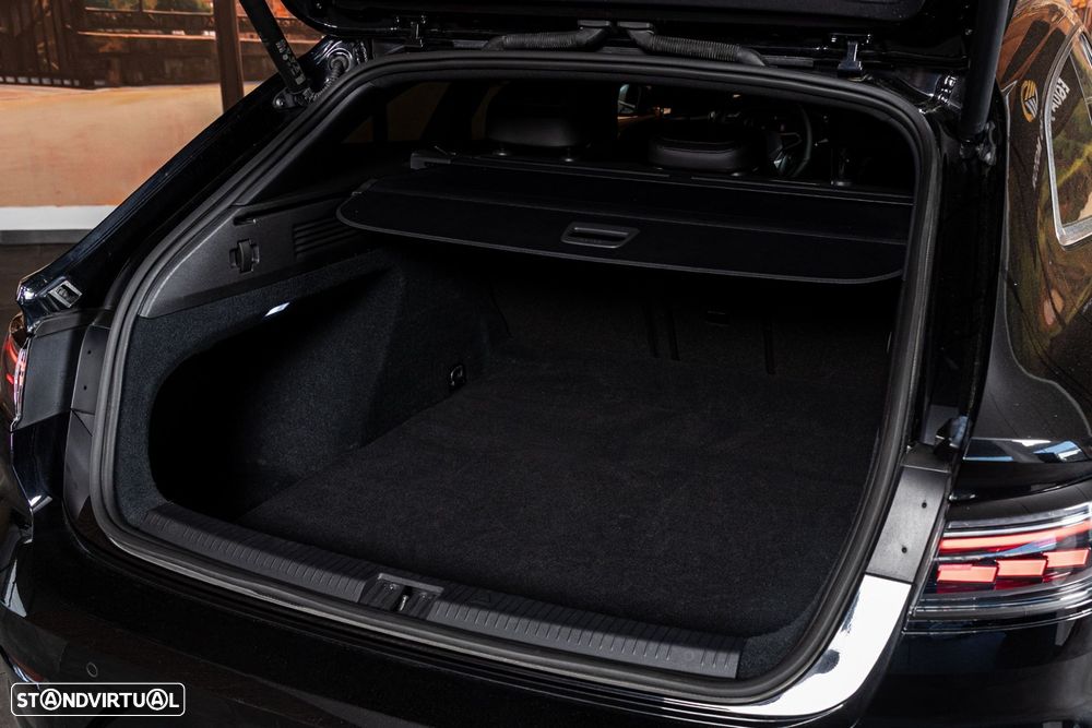 VW Arteon Shooting Brake 2.0 TDI R-Line DSG - 32