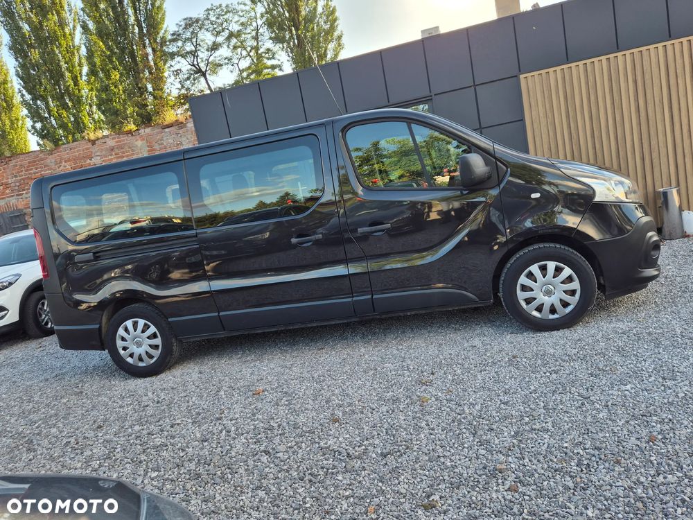 Renault Trafic - 14