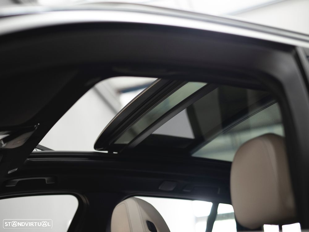 BMW X3 xDrive20d Aut. M Sport - 24