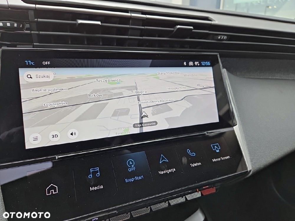 Peugeot 408 1.2 PureTech Allure S&S EAT8 - 17