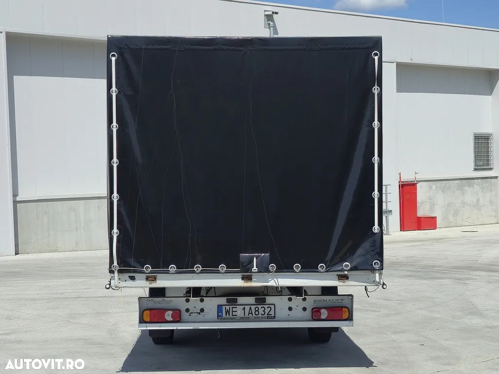 Renault Master - 12