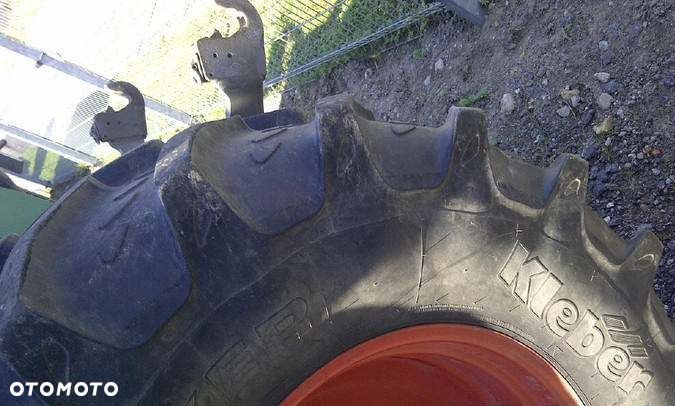 Fendt Fendt 714 Vario ,2002 , 140 KM - 3