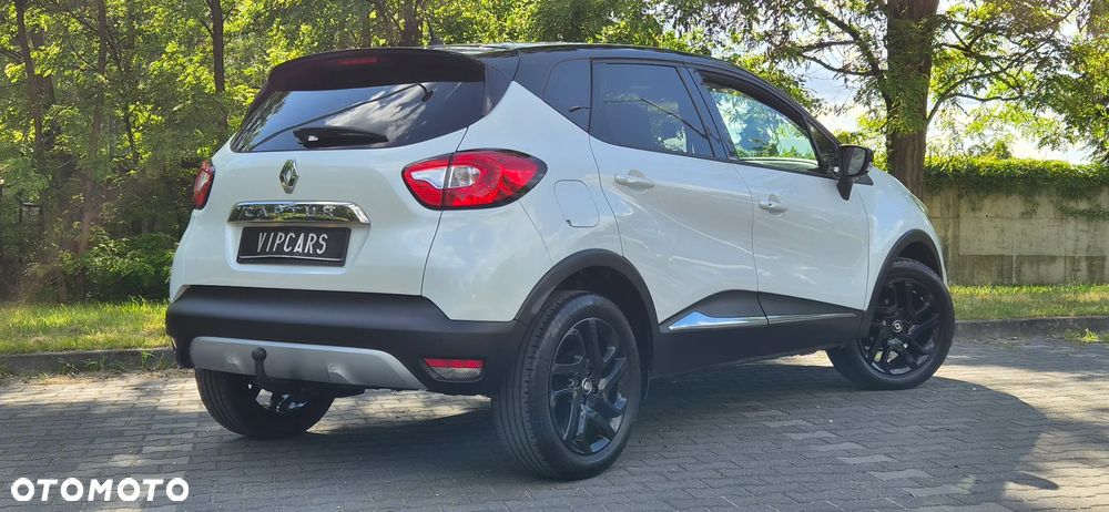 Renault Captur (ENERGY) TCe 90 INTENS - 15