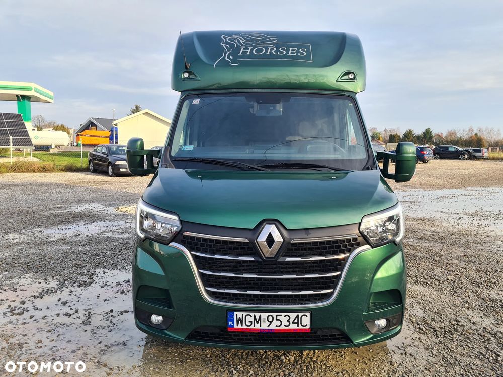 Renault Master L2 Extra - 4