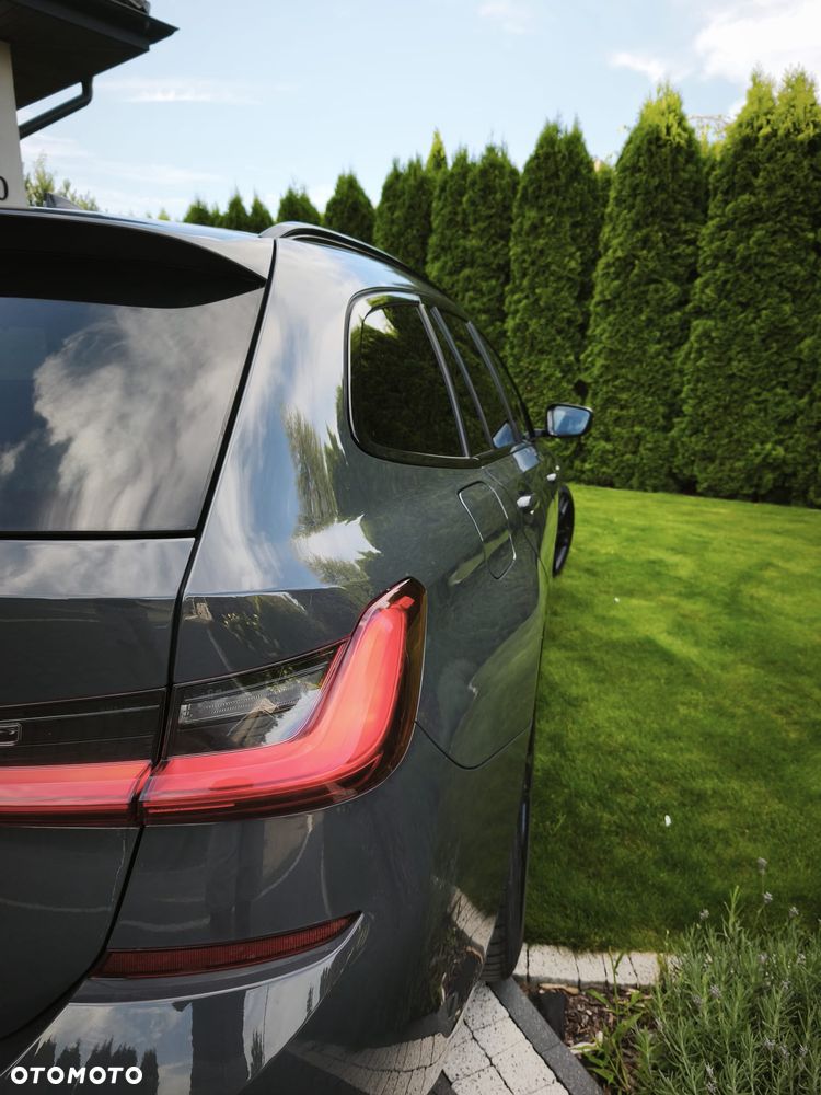 BMW Seria 3 - 8