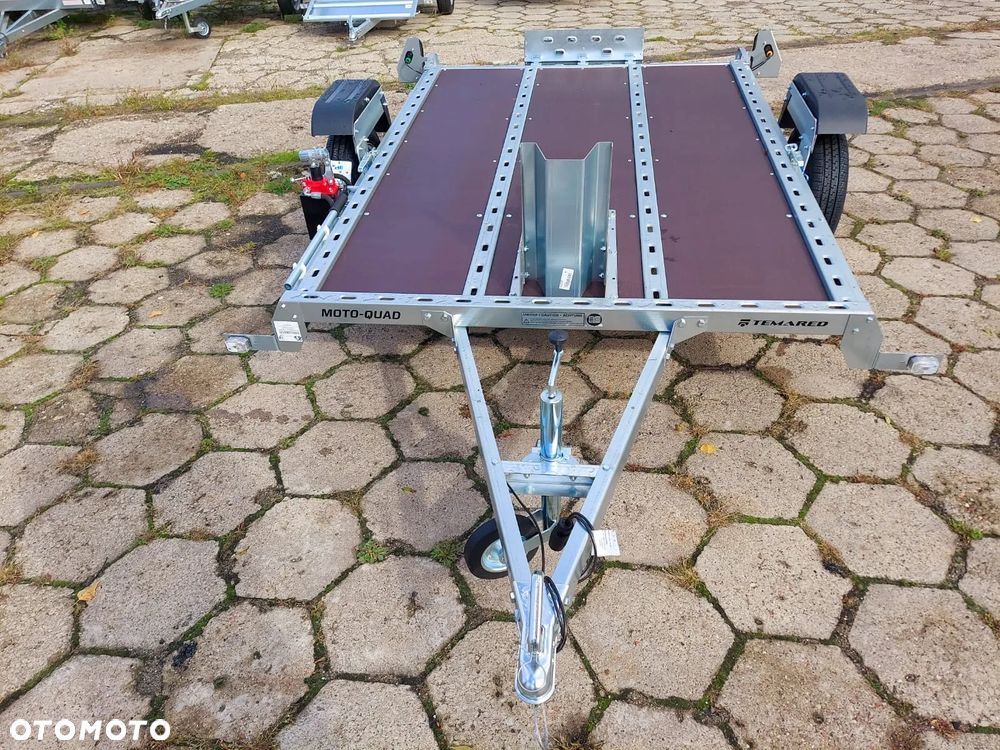 TEMARED MOTOQUAD 2616 - 4