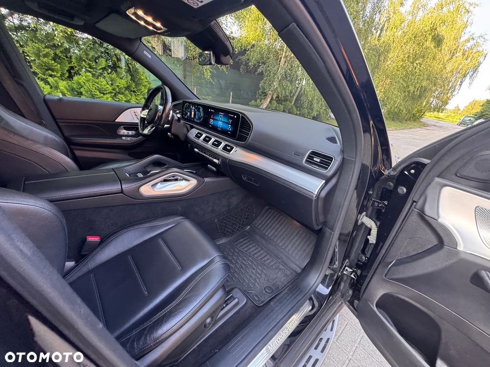 Mercedes-Benz GLE 400 d 4-Matic Premium - 26