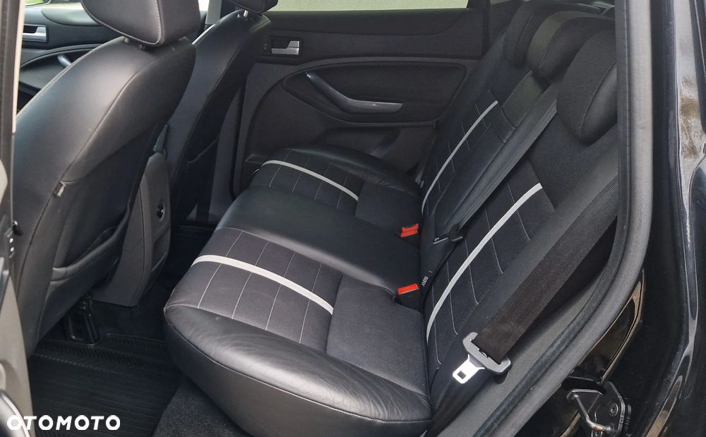 Ford Kuga 2.0 TDCi Titanium - 7