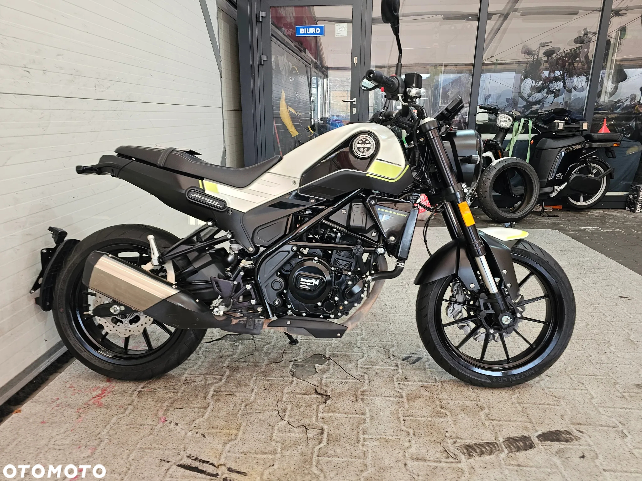 Benelli Leoncino - 5