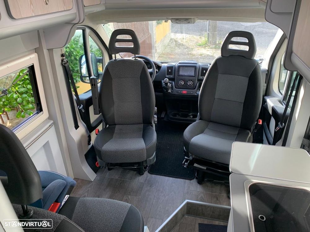 Fiat Ducato - 20