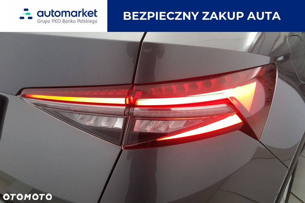 Skoda Kodiaq 1.5 TSI ACT 4x2 Style DSG - 14