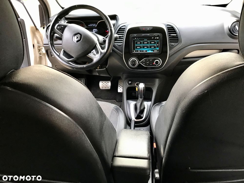 Renault Captur - 8