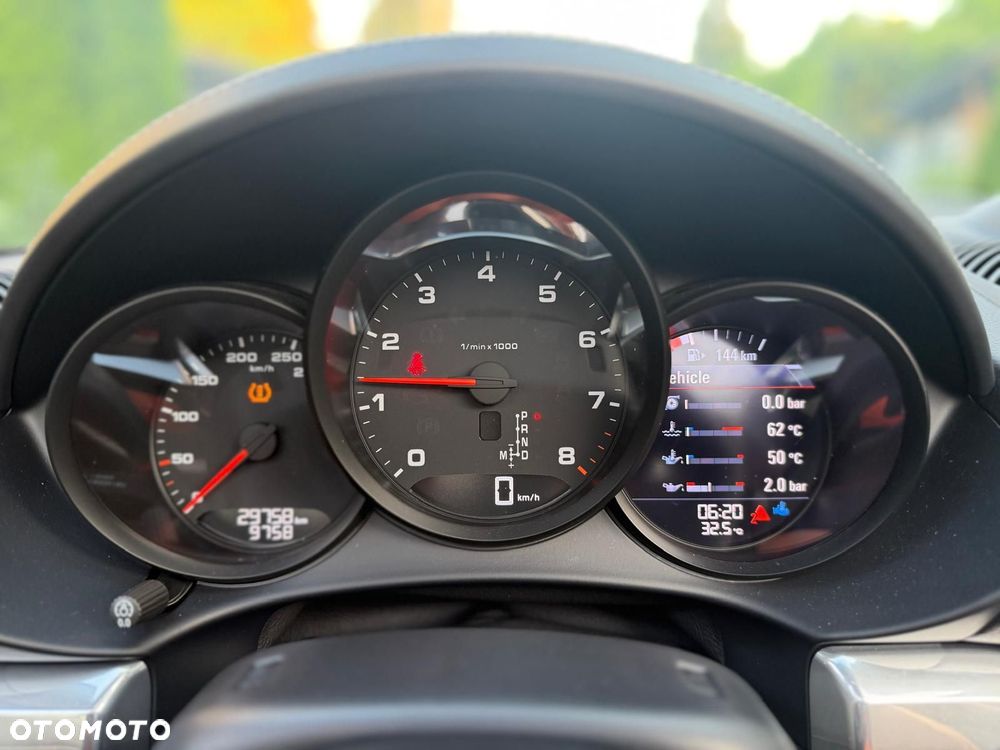 Porsche 718 Boxster GPF Style Edition PDK - 24