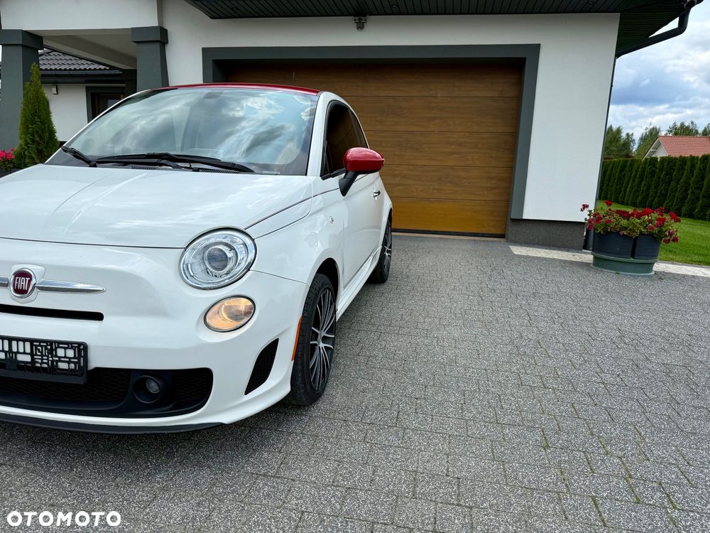Fiat 500 595 Abarth - 2