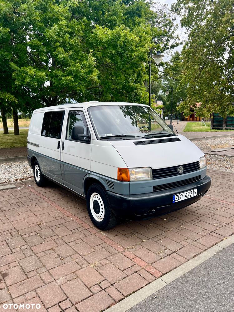 Volkswagen Transporter Standard - 2