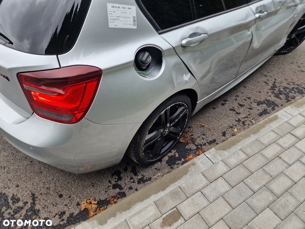 BMW Seria 1 118d Sport Line - 33