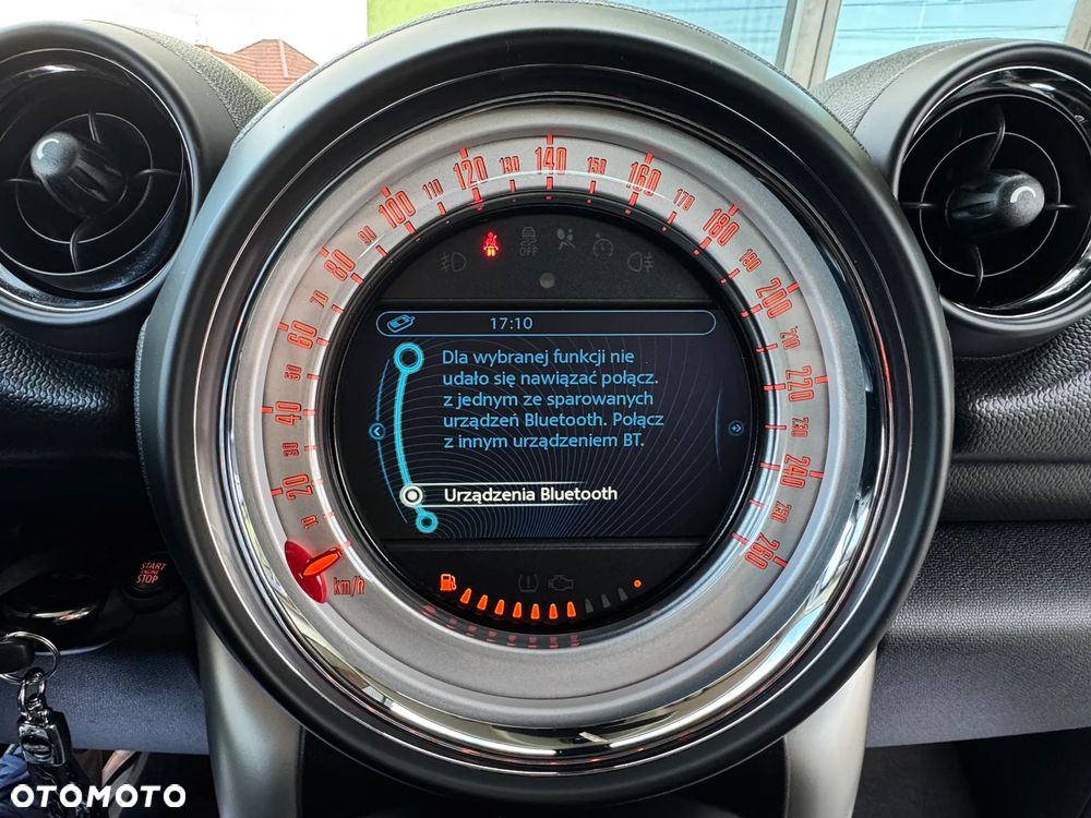 MINI Countryman Cooper D - 34