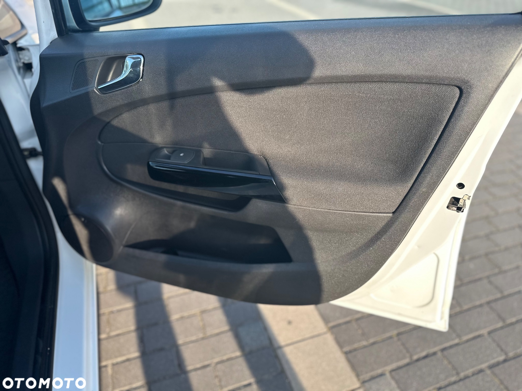 Opel Corsa - 19