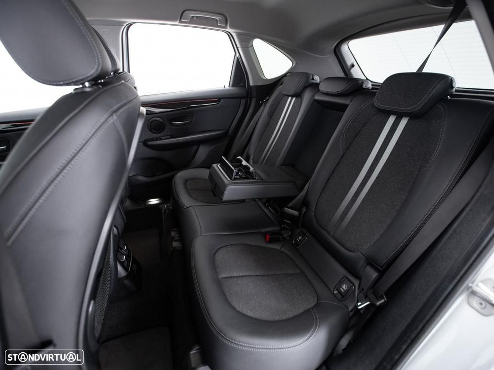 BMW 216 Active Tourer d Line Sport - 11