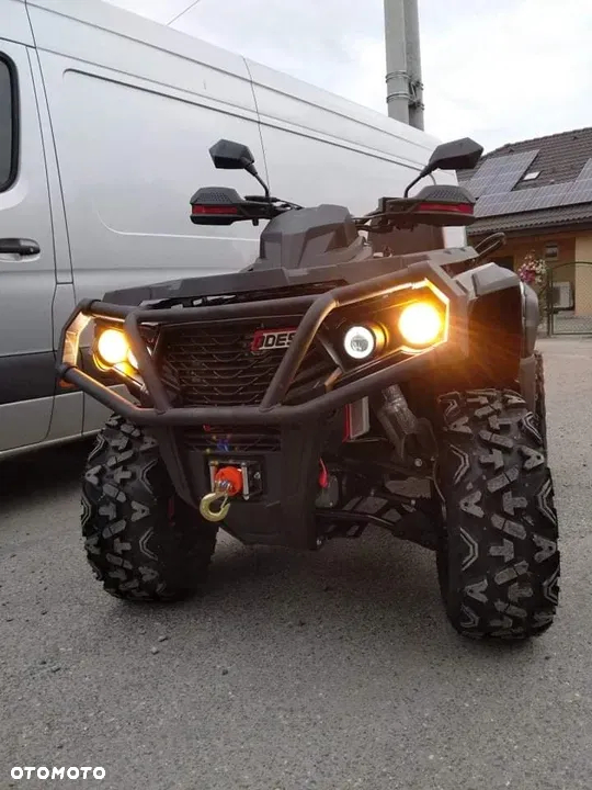 ODES RM - 9