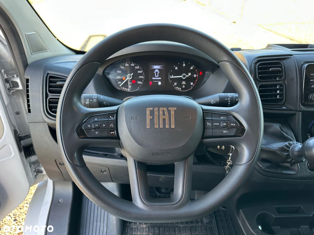 Fiat Ducato - 28