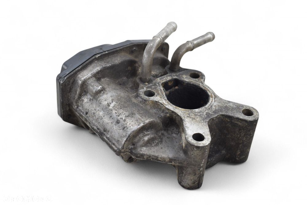 Zawór EGR NISSAN NAVARA D40 CABSTAR F24 PATHFINDER R51 2.5 DCI 14710-5X00A - 1