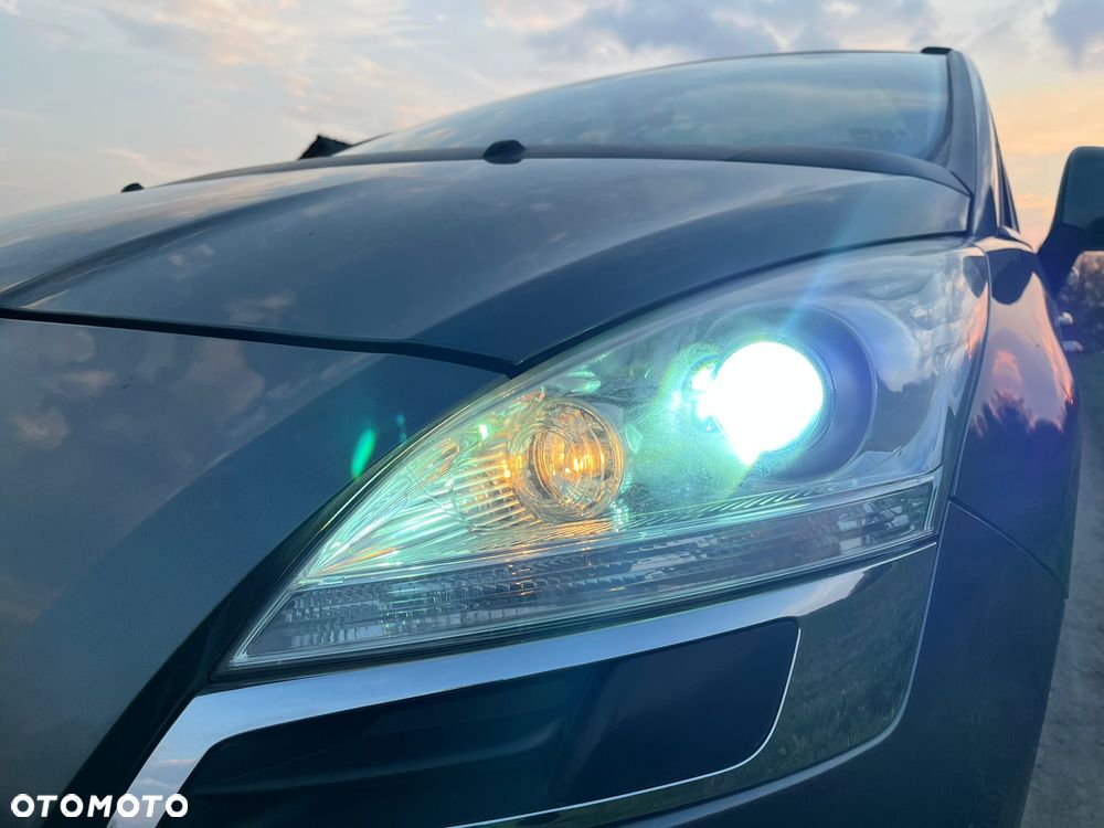 Peugeot 5008 2.0 HDi Family 7os - 18