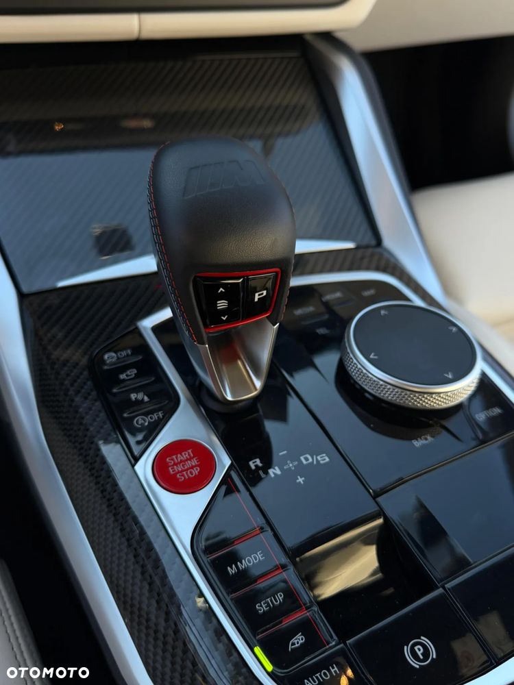BMW M3 - 5