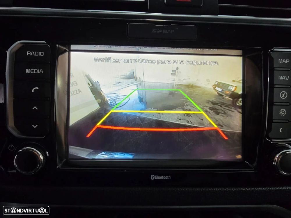 Kia Rio 1.2 CVVT Prime - 9