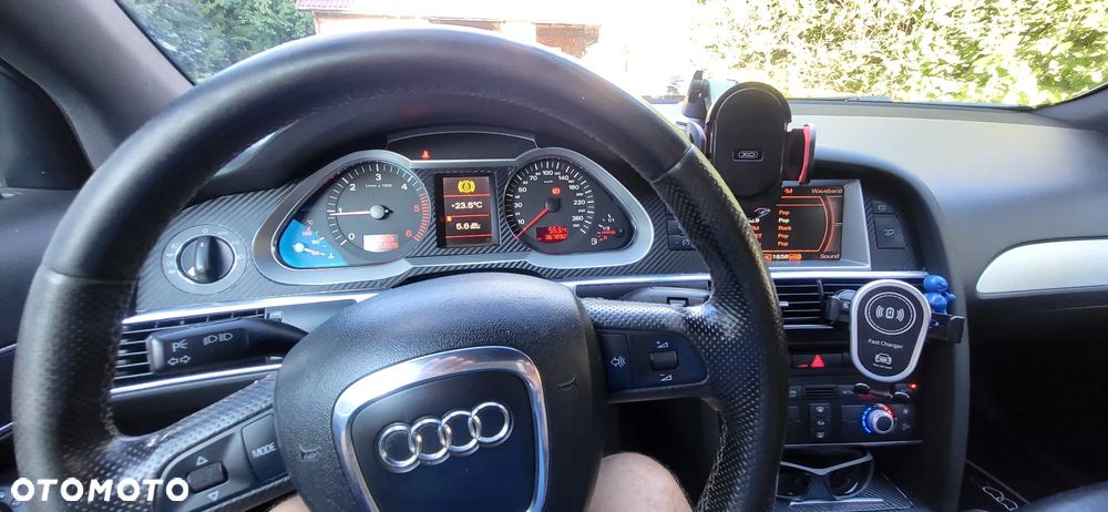 Audi A6 Limousine 2.0 TDIe - 8