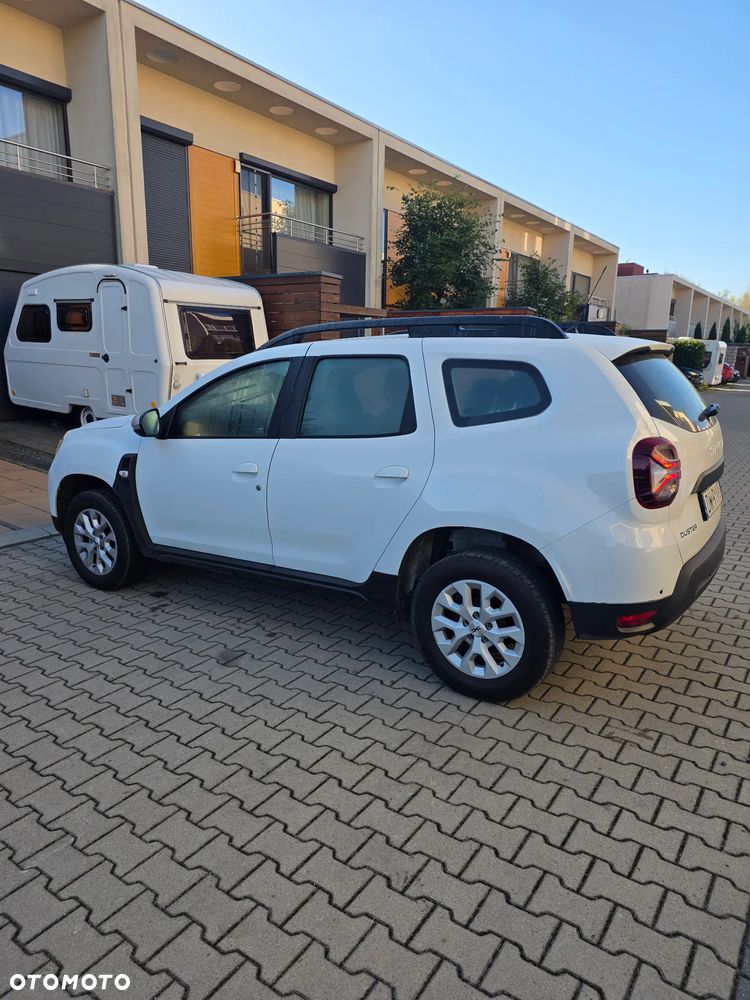 Dacia Duster - 4