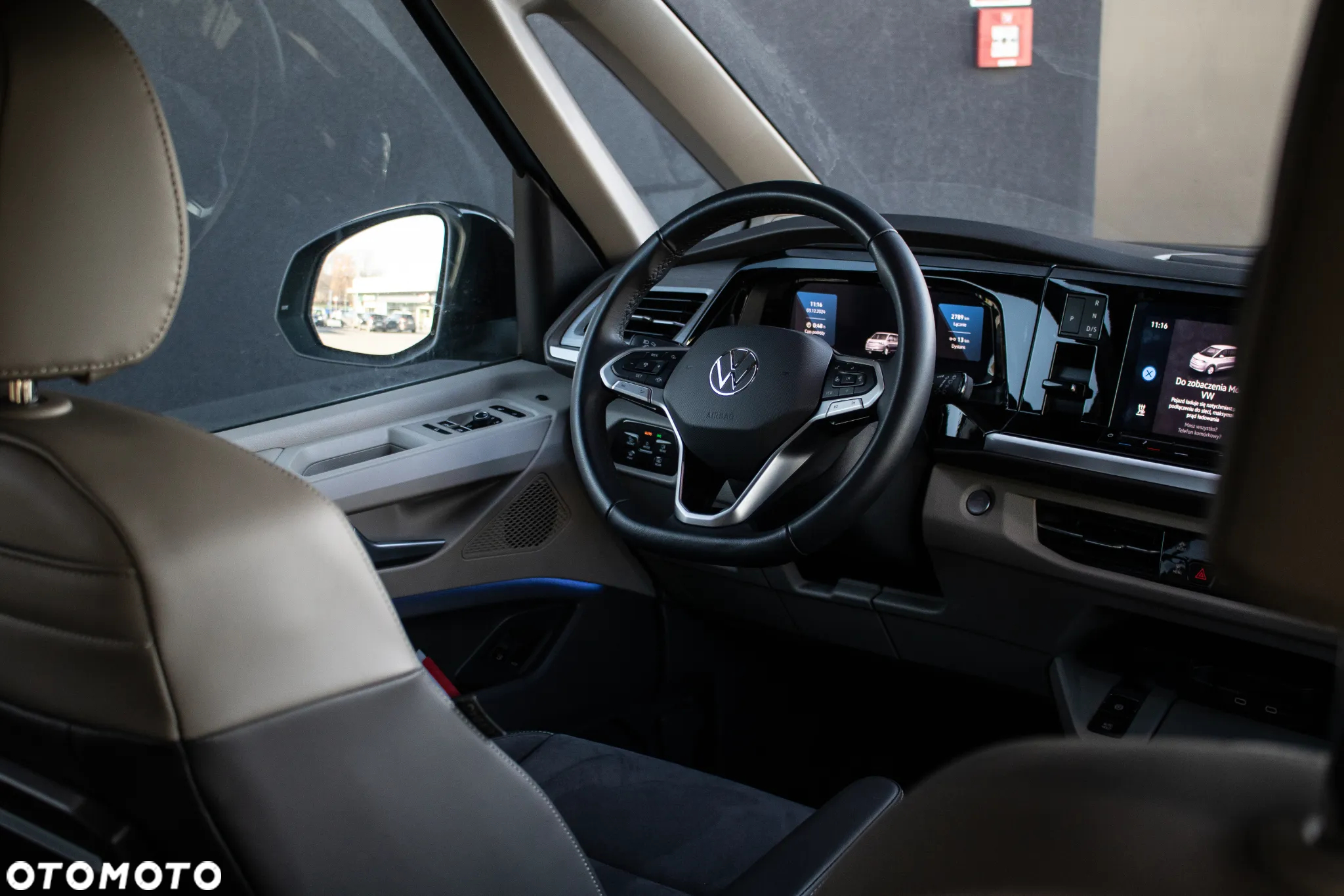 Volkswagen Multivan 1.4 TSI eHybrid PHEV L2 Life DSG - 6