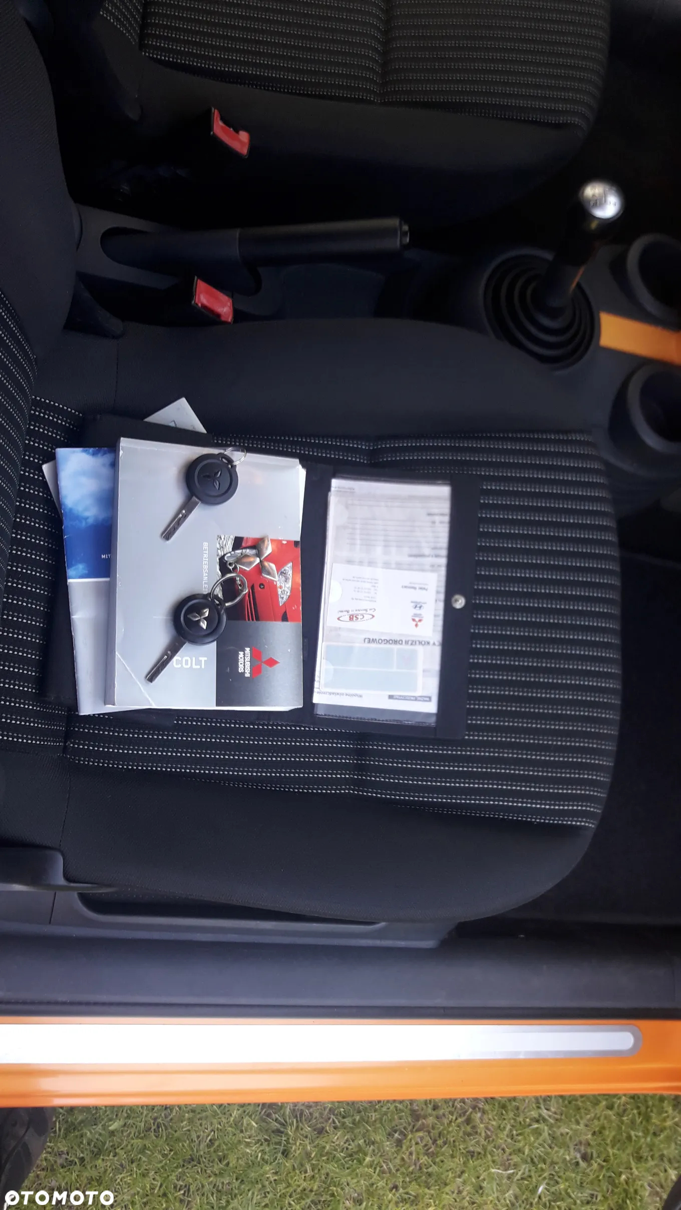 Mitsubishi Colt CZ3 1.3 Young Edition - 23