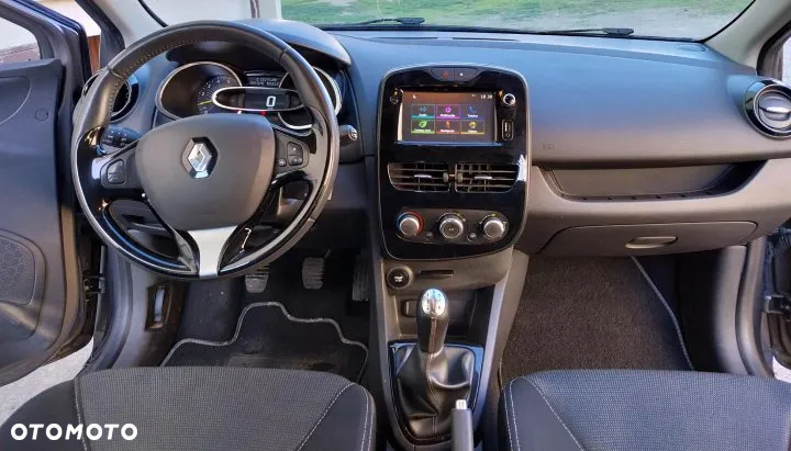 Renault Clio 1.5 dCi Energy Life - 5