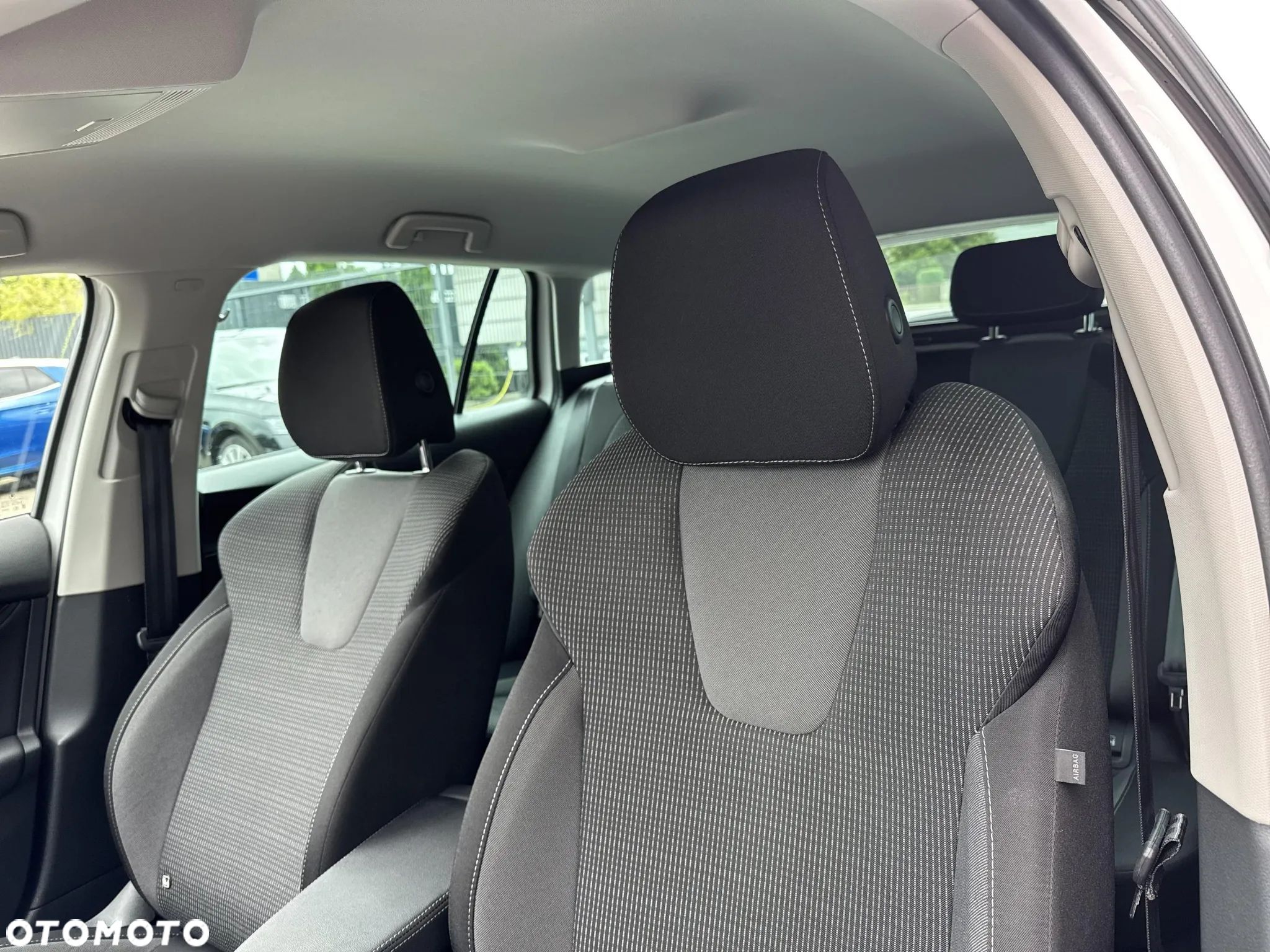 Skoda Octavia 1.0 TSI Ambition - 18
