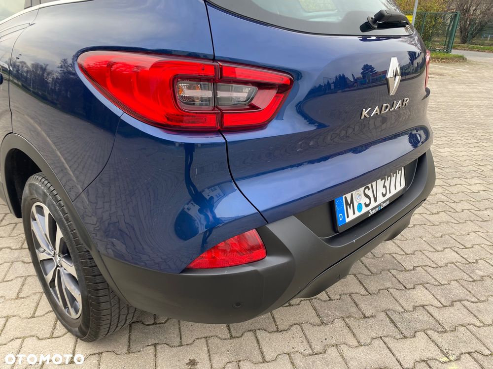 Renault Kadjar Energy TCe 130 Experience - 38