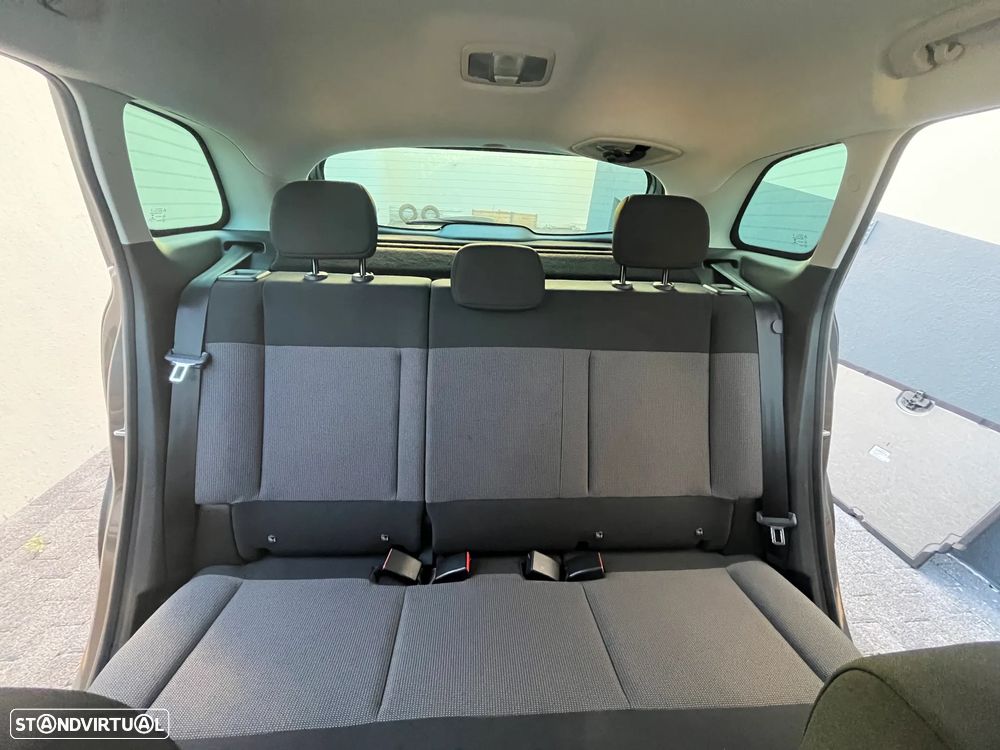 Citroën C3 Aircross 1.2 PureTech Shine - 19