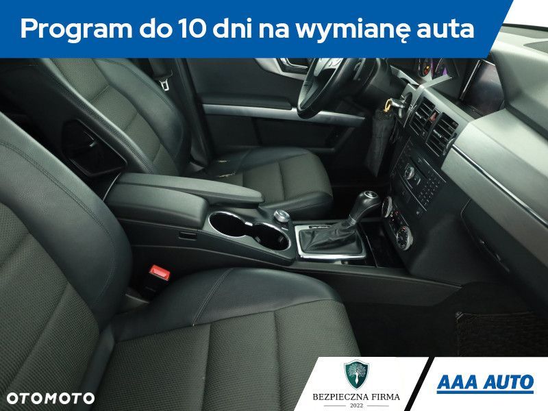 Mercedes-Benz GLK - 8