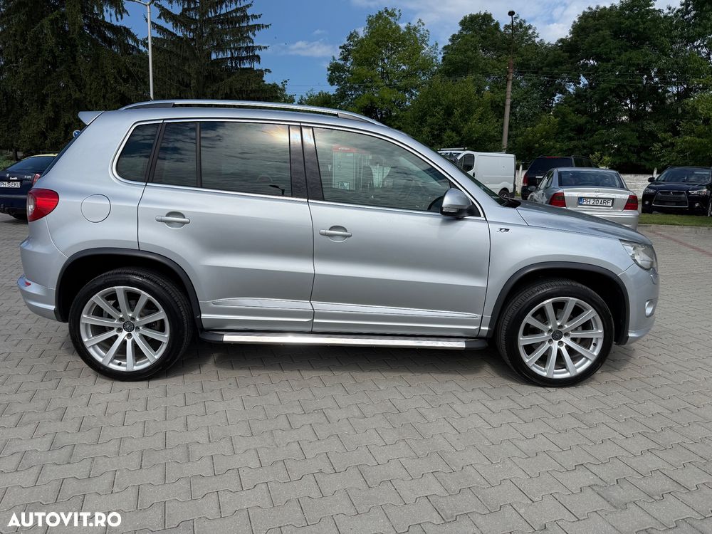 Volkswagen Tiguan - 23