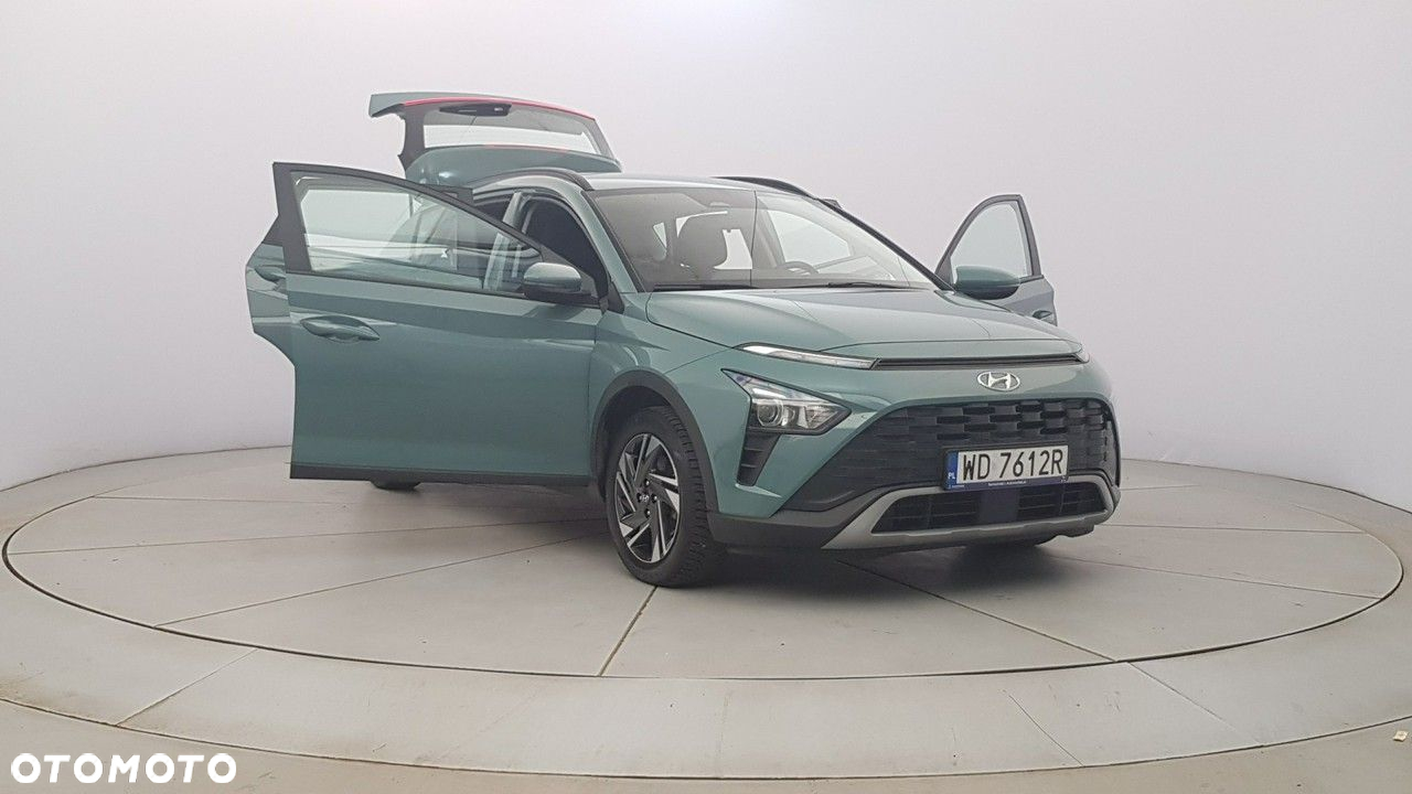 Hyundai Bayon - 9
