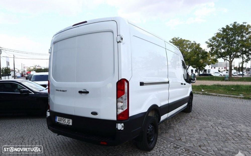 Ford Transit 350 L3 2.0 TDCi H1 CD Trend - 6