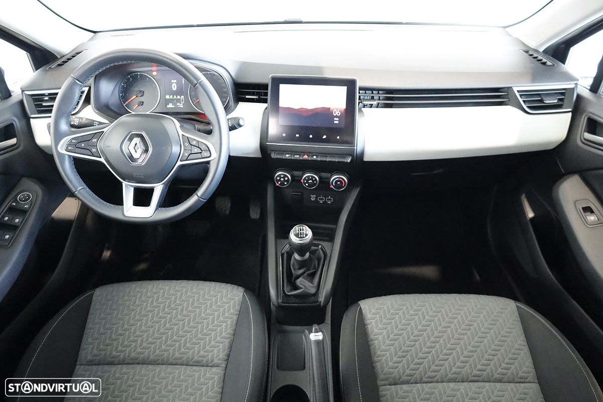Renault Clio 1.0 TCe Evolution - 8