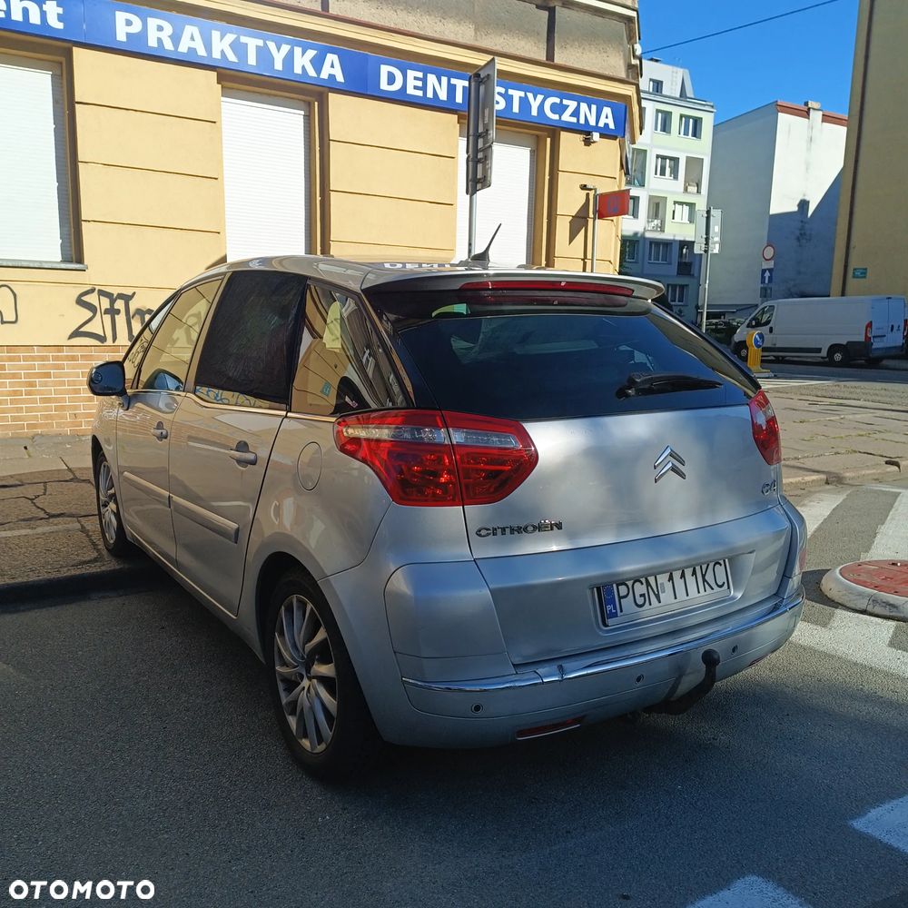 Citroën C4 Picasso - 2