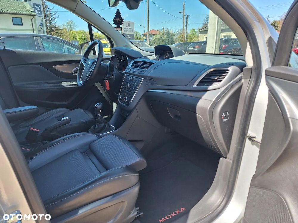 Opel Mokka ver-1-4-turbo-ecoflex-start-stop-4x4-innovation - 21