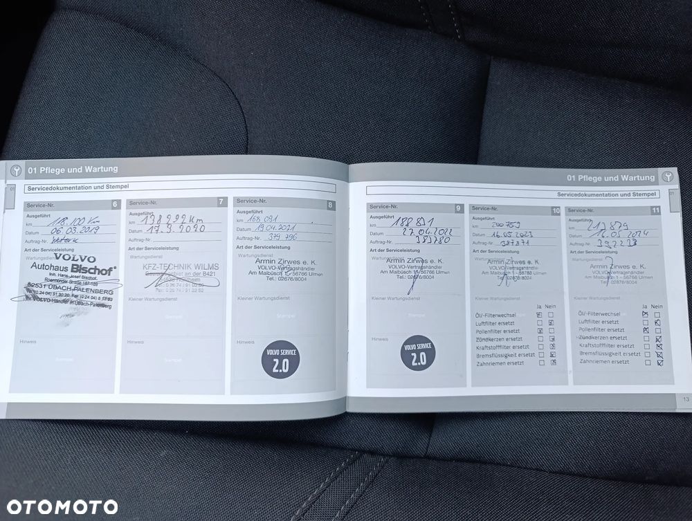 Volvo V40 D3 You - 4