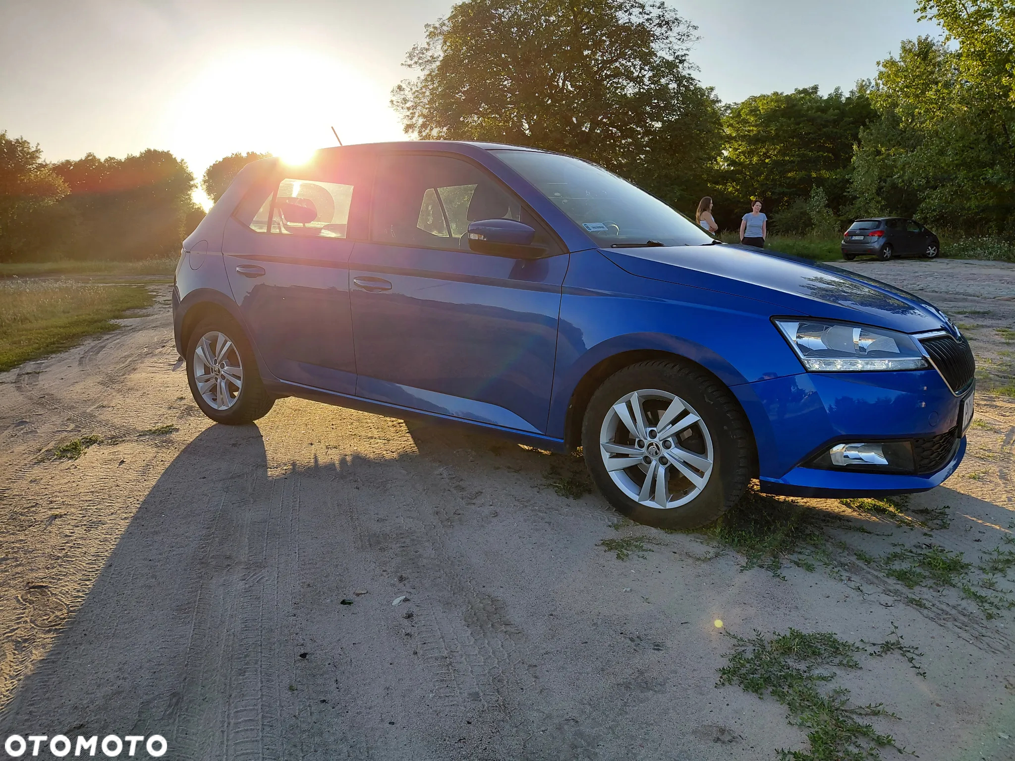 Skoda Fabia 1.0 Ambition - 6